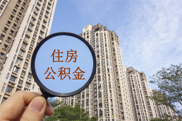 巴彦淖尔离职多久可以取住房公积金（离职多久后能取公积金）